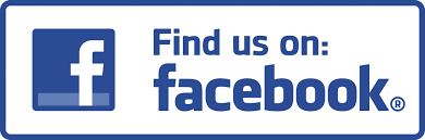 Follow us on Facebook 1