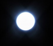 Full Moon Shreemarakara