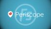 Follow Us on Periscope 1
